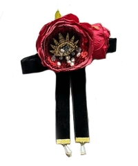 LeMiroir -The Immortal Love- Gothic Lolita Accessories