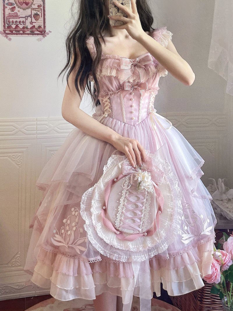 Love Lolita - Dresses – LOVE LOLITA