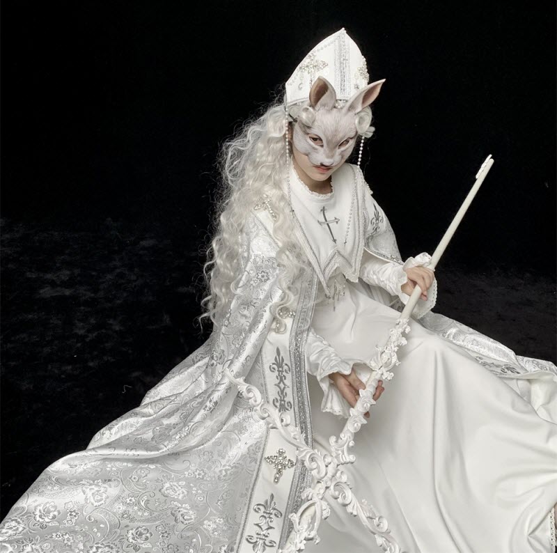LeMiroir -A Prayer in the Moonlight- 2023 Version Gothic