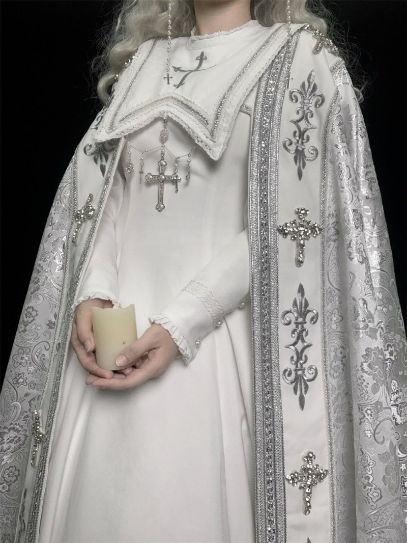 LeMiroir -A Prayer in the Moonlight- 2023 Version Gothic