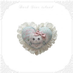 Dark Star Island -Cat Fantasy Land- Sweet Lolita Accessories