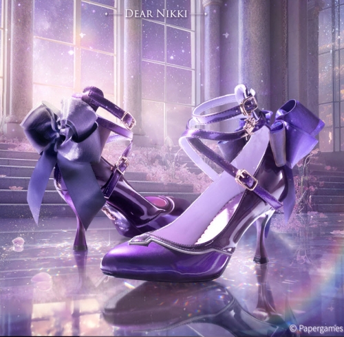 Nikki shoes deals