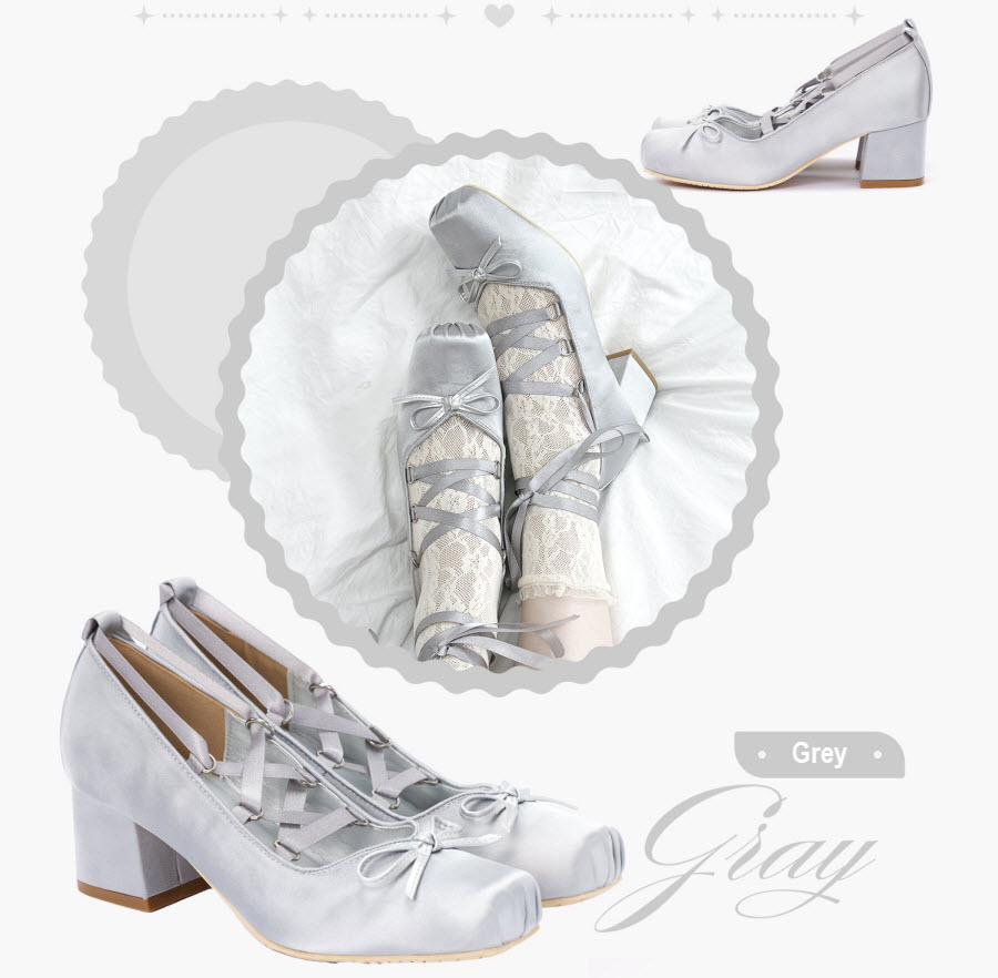 Cheap Extreme 18CM High Heels Ballet Pumps Sexy Transparent PVC Pointed toe  Laces Shoes Unisex plus size | Joom