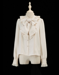 NDC -The Princess Diaries- Lolita Blouse