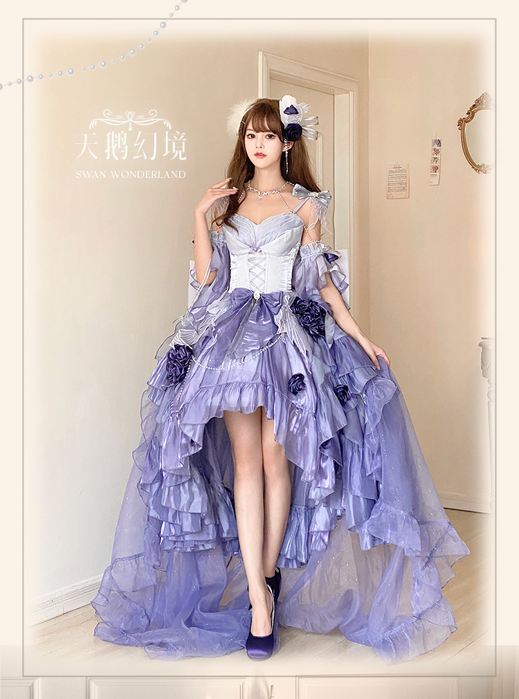 Purple Long Version