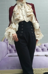 Immortal Thorn -The Forever Prince- Ouji Lolita Pants