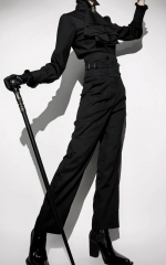 Prince of the Milky Way Ouji Lolita Trousers