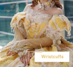 HinanaQueena  -With Belle- Lolita Accessories